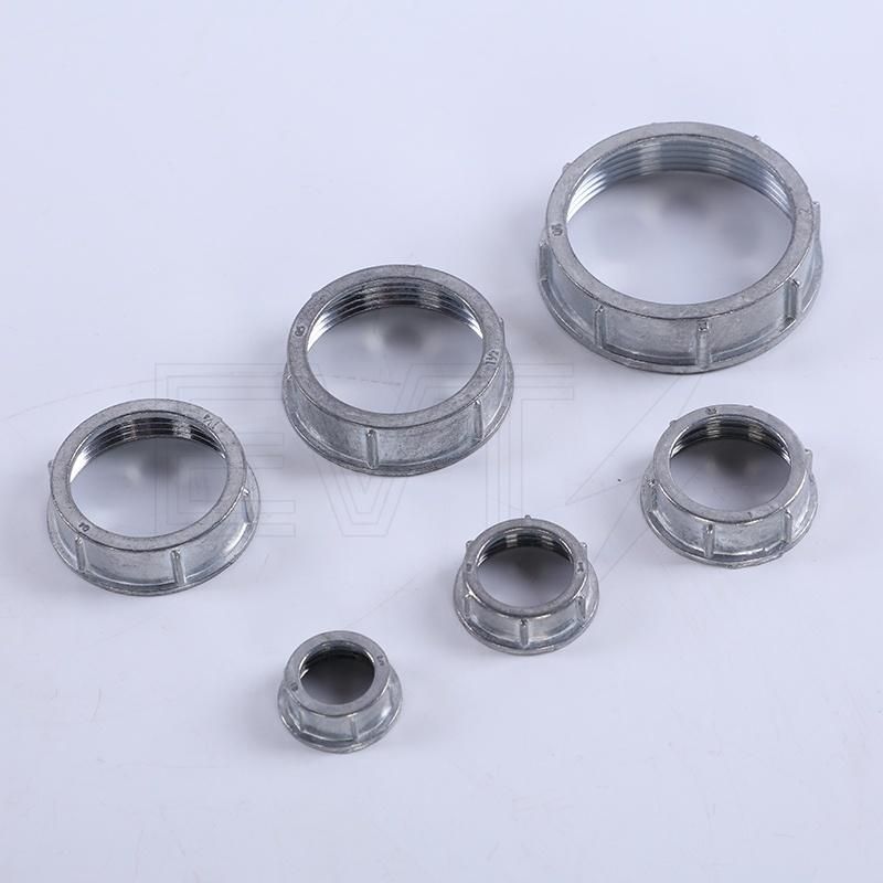 Hot DIP Galvanized ANSI C80.1 Rigid Conduit