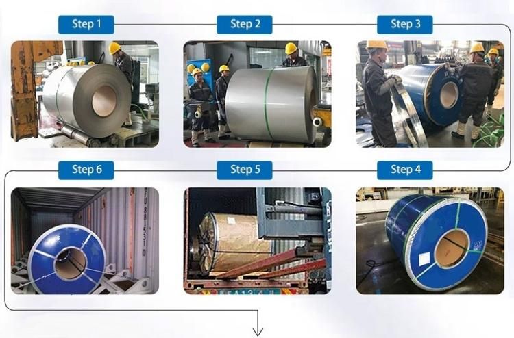 Hot Sell Wholesale Price 304 316 410stainless Steel Coil