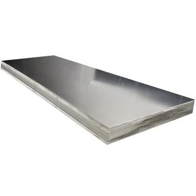 Hot Sale Stainless Plate Ss Plate Customized Steel Sheet Hot Rolled / Cold Rolled Stainless Steel
