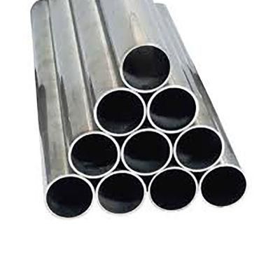 Multiple Diameter Range High Quality ASTM/DIN/JIS Grade Steel Pipe for Sale