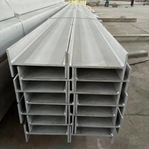 Custom Produce 201 304 316L 310S Stainless Steel H Section / H Beam