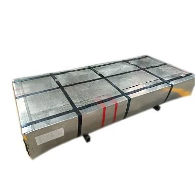 Stock DIN Zhongxiang Standard or as Customer Stone Tile Galvanized Steel