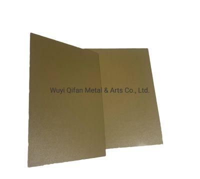 PVC Film Coil Laminated Cold Rolled Color Coated Steel Hot Rolled High-Strength Steel Plate Steel 50-1250mm