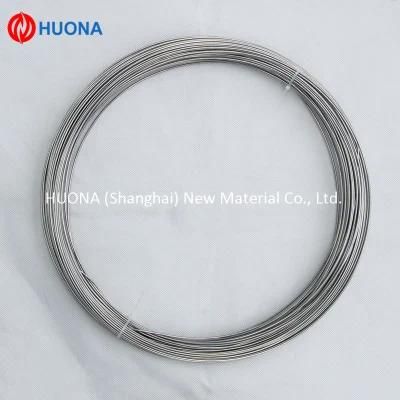 0.025----5.5mm High Elasticity Stainless Steel Wire (304/316)