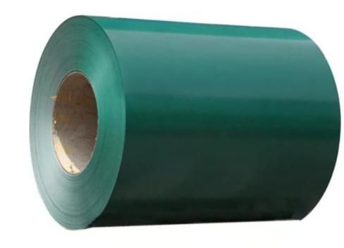 Building Material Steel Coil PPGI Prepainted Galvanized Steel Coil