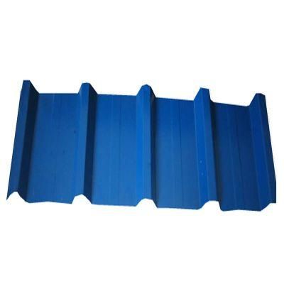 Metal Roofing Sheet Factory Price Prepainted Galvalume Zinc Color Coated Corrugated Roof Sheet Steel Plate
