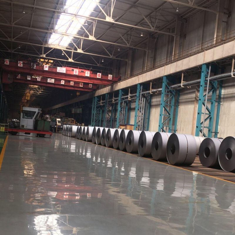 800mm Width Red Color Corrugated Galvanized Steel Sheet Exporting to Tanzania