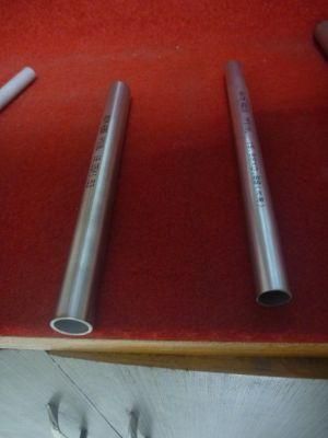 Electropolished Stainless Steel Tubings/Pipes/Tubes