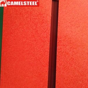 Coloured Galvanised Sheets PPGL Sheet Specification Color Coated Sheets
