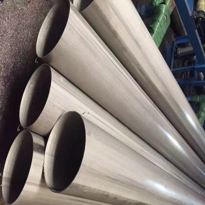 ASTM A249 269 Seamless 304 Stainless Steel Tube/ Coil Pipe 9.52*0.813mm for Oil