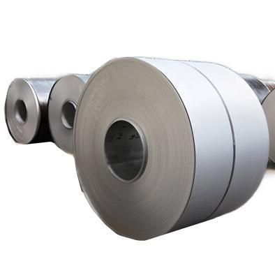 Cold Rolled Silicon Steel CRGO 23q110 Transformer Core Silicon Steel Hot Sales B20p070, B18r070