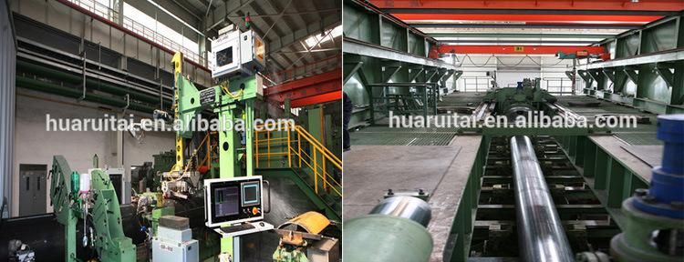 2b No. 1 Finish Welded 20mm Diameter Stainless Steel Pipe