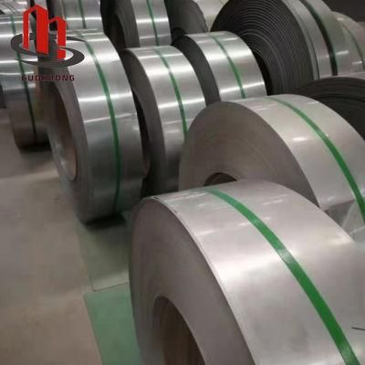 Hot-Rolled Stainless Steel Coil, 904L 316ti 317L 310si2 for Sale