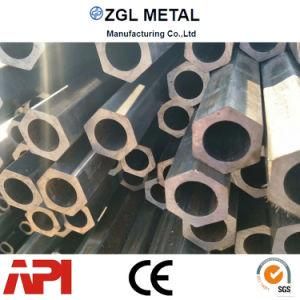 Hexagonal Tube, Square/Rectangular/Special-Shaped Pipe, Pipe Fitting Hollow Section