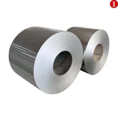 Prime Hot Dipped Galvanized Steel Coil Price