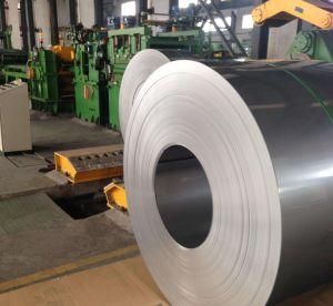 High Quality Building Material 304 Cold Rolled Stainless Steel Coil Price