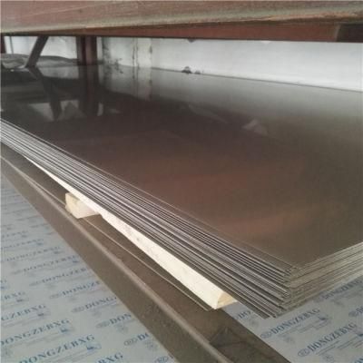 AISI 304 2b Stainless Steel Sheet Checkered Stainless 304L Etched Stainless Steel Sheet PVC Coated Stainless Steel Sheet