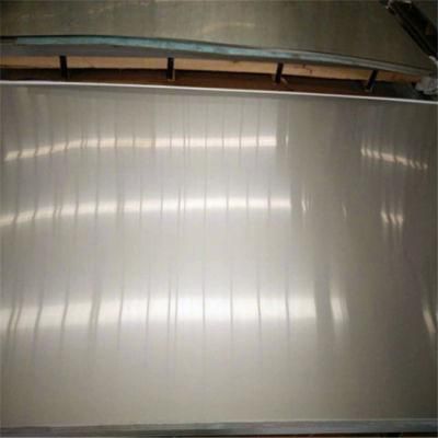 Brand Baosteel AISI 441 Stainless Steel Sheet 1X2m 4X8