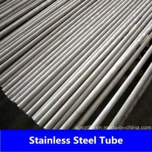 AISI 304 Stainless Steel Tube Inox Tubo