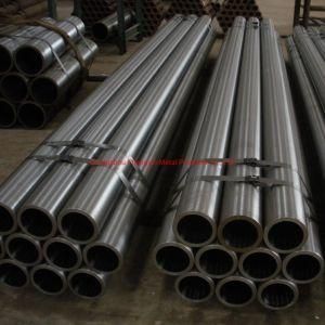SAE 1045 Honed Steel Tube for Hydraulic Cylinder