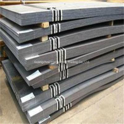 Boiler and Pressure Vessel Steel Plate ASTM A516 Gr. 60/65/70