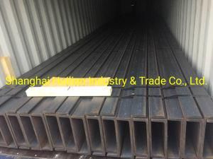 Hot Rolled Carbon Structural Steel U Channel From China Factory