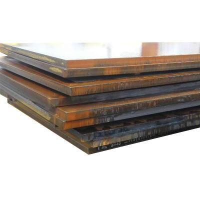 Ms Carbon Steel Plate ASTM A36 20mm Thick Hot Rolled Steel Sheet Price