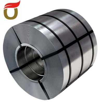 Cold Rolled Hot ASTM Approved Building Material 304 Stainless Steel Coil in China
