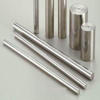 304 316 410 Bright Round Stainless Steel Rod Bar