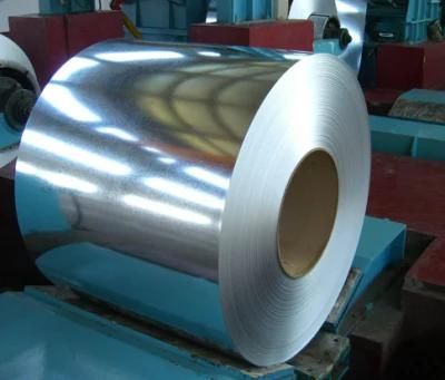 SGCC Dx51d G90 0.2mm Thickness Prepainted Galvanized Steel Coil Building Material Steel Coil