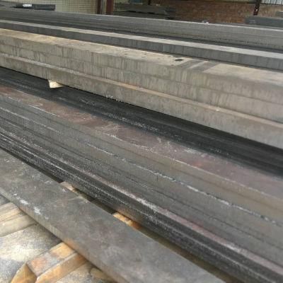 Carbon Machinery Steel JIS S50C Steel Plate For Industrial Parts
