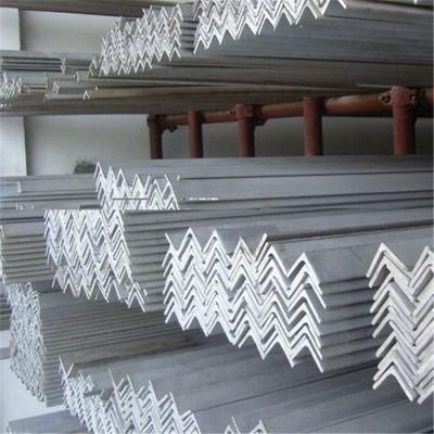 Factory Price Wholesale Angle Bar with High Quality 904L Stainless Steel Bar