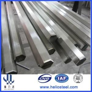 Hot Sales 1020 Cold Drawn Hexagonal Steel Bar