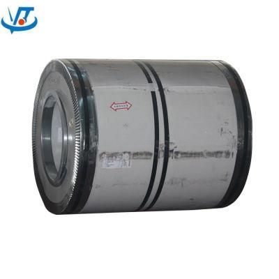 316L Steel Coil Strip Baoxin Steel Coil with Good Price