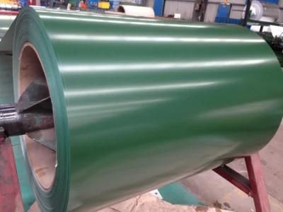 High Quality PPGL PPGI Steel Coils Shandong Price for Roofing Sheet in China
