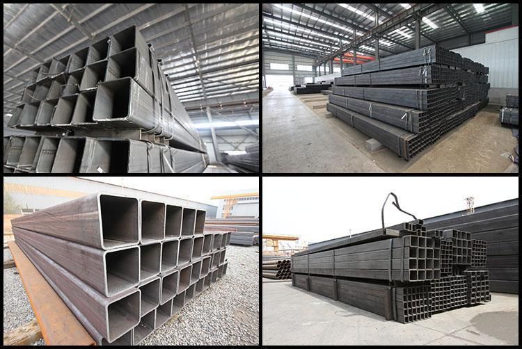 Factory Supply 800 800h 800ht Stainless Steel Seamless Pipe1 Buyer