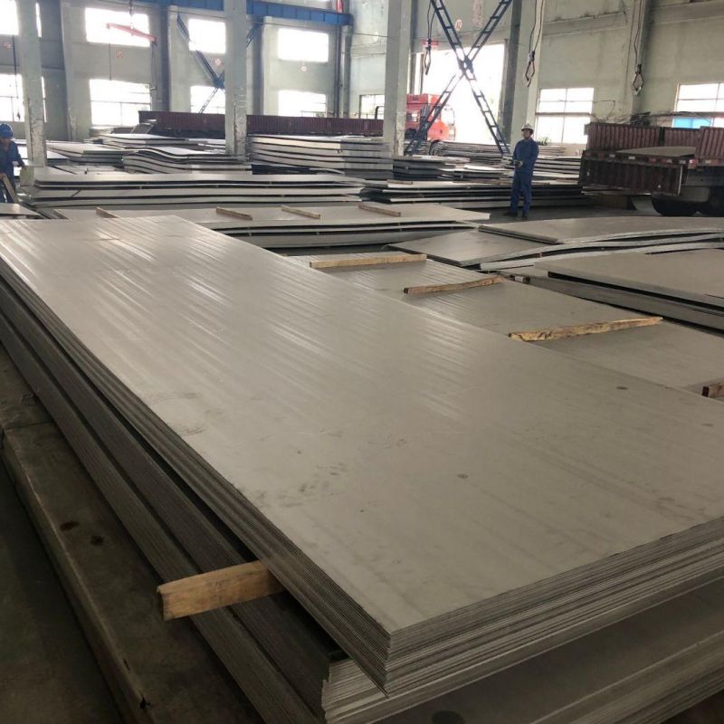 SS304 Mirror Polished Strip 316L Hot Cold Rolled Bright Roofing Sheet 304L Construction Building Industry Decorate Plate Ba 2b Hl 4K 6K 8K Stainless Metal Coils