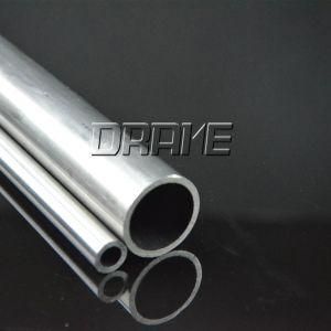 DIN2391 Standard St35 Seamless Carbon Steel Tube for Fuel Injection Tube