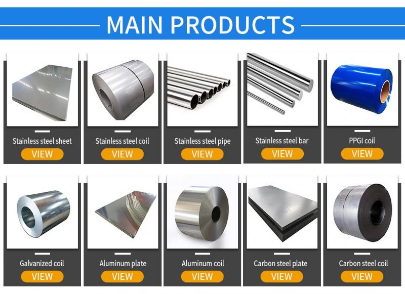 China Manufacture Cold Rolled Hot Dipped DC51D Galvanized Steel Coil Building Material Z40, Z60, Z80, Z120, Z180, Z275