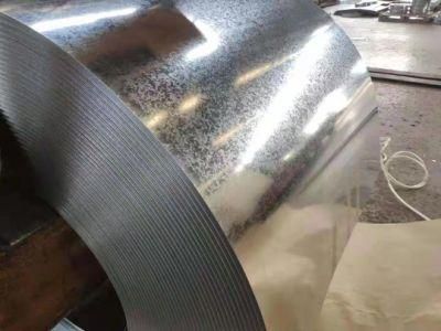 Hot Sale Galvanized Steel Coil From Shandong Juye Factory, Hot Dipped Galvanized Steel Coil