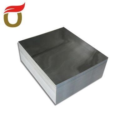 Stainless Steel Sheet Hot Rolled