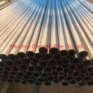 Precision Stainless Steel Tubes Made in China Wholesale Price Cdpi1664