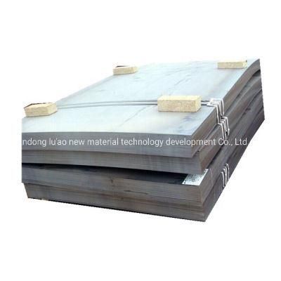 Carbon Steel Plate Engineering-Specific ASTM A240 2b 321 316 304 Building Carbon Steel Sheet