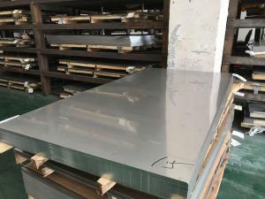Gh80A Stainless Steel Plate/Sheet