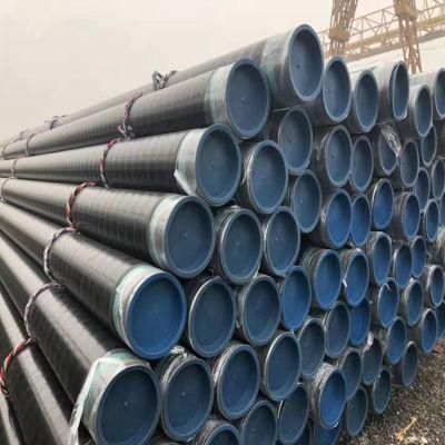 Dn550 ASTM A519 5120 Seamless Steel Pipe