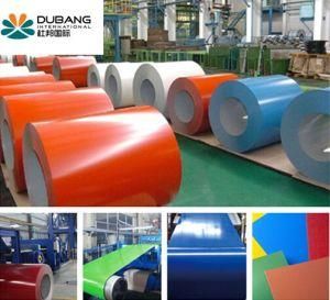 Hot Sales Galvanized Beautiful PPGI with Competitive Price