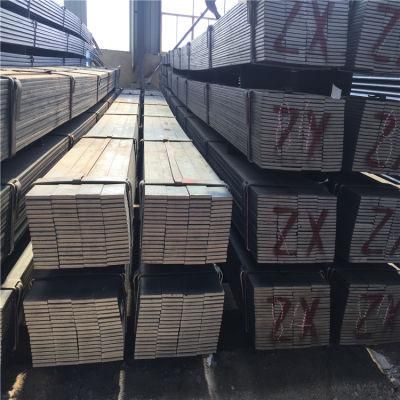 Low Price Q235 Flat Bar Steel