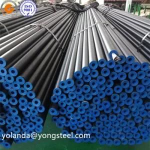 JIS G3462 Stba22 Seamless Steel Tube for Heat Exchanger and Boiler