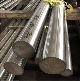 2205 2507 S32750 630 17-4pH 904 Stainless Steel Rod S31803 Stainless Steel Bar 630 17-4pH 904L Heat Resistant Steel Bar