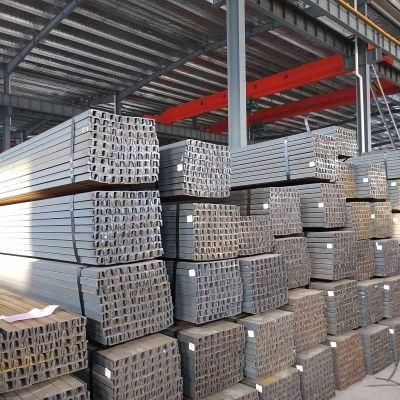 40mm, 75mm, Channel Slotted Uchannel C Channel Price